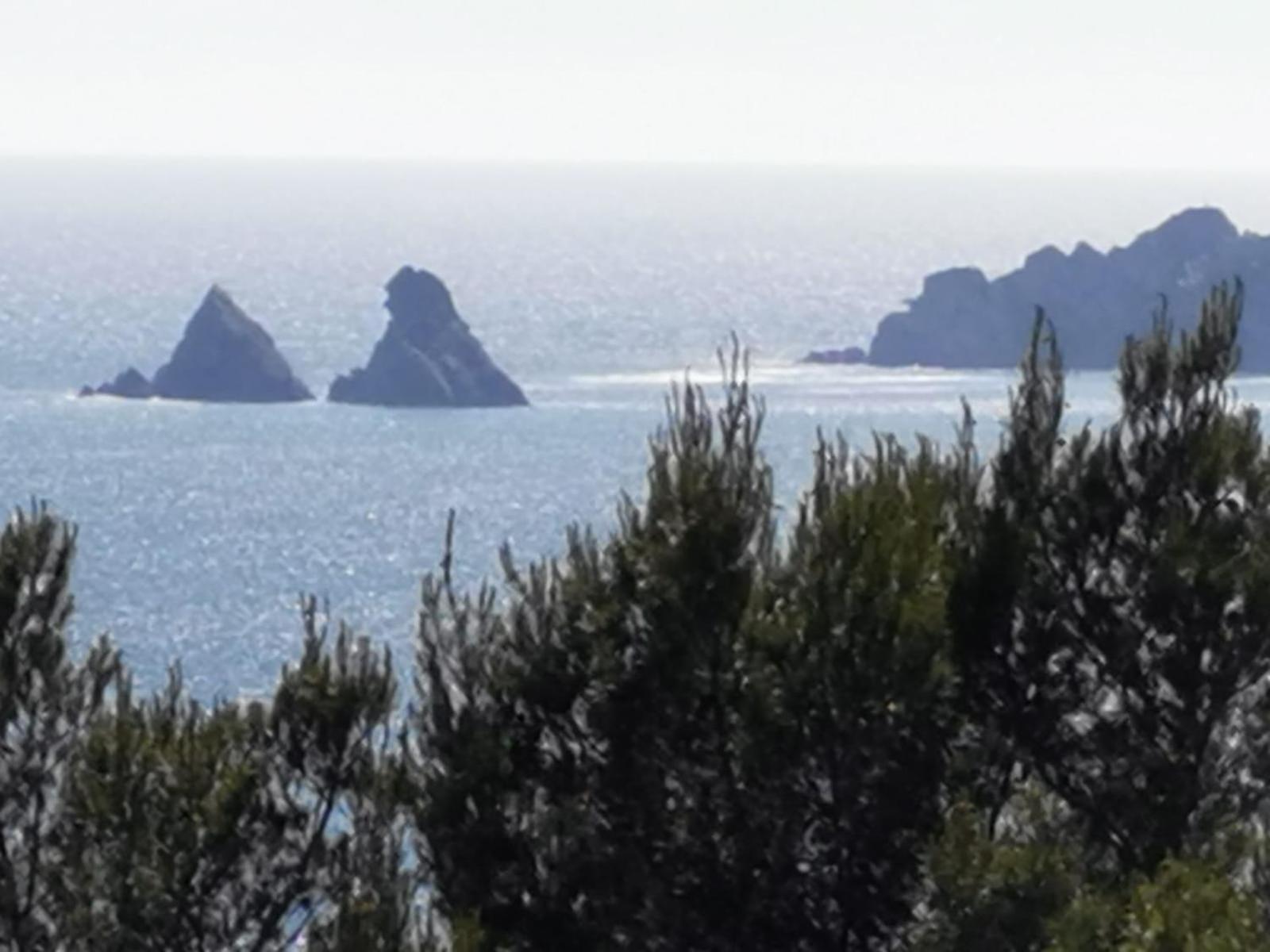 Petit Paradis - St Mandrier Village Saint-Mandrier-sur-Mer Exterior foto